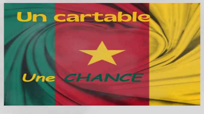 Action Un cartable, une chance